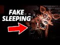 FNAF With SMARTER Animatronics