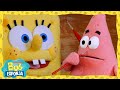 Los PEORES Pintores Bob Esponja En Español
