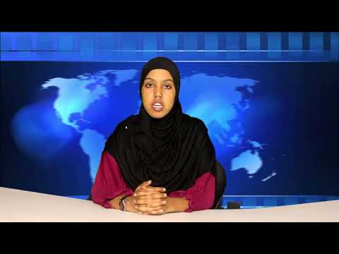 Qoddobada Warka Gobanimo Tv