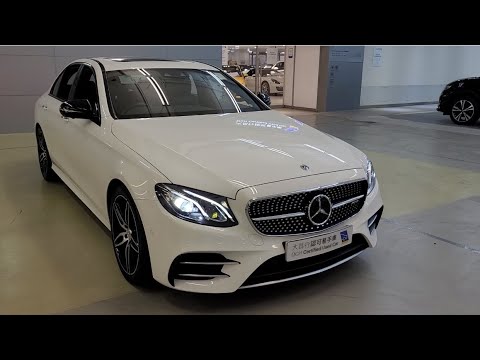 E43 - AMG - Image 1