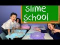 Slime School DETENTION