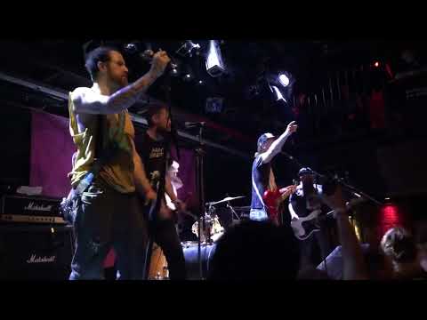 Dreadnoughts - Joli Rouge @ FouFounes Électriques, Montréal ,2022