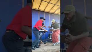 Download lagu Waxy Kay - Kizito   Manganya dancing on stage 🔥🤣 #southafrica #malawi #zambia #dancing mp3