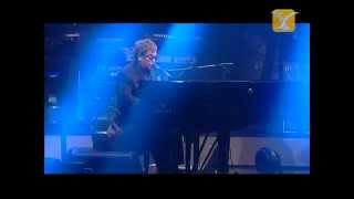 Elton John, I Guess That&#39;s Why They Call It The Blues, Festival de Viña 2013