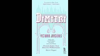 Dimitri de Victorin Joncières - Nicolas Courjal / Nora Gubisch / Hervé Niquet