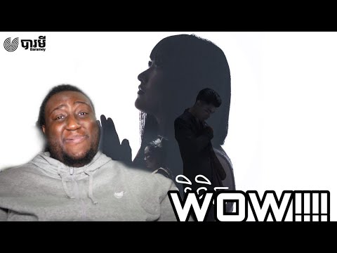 BRITISH REACTION TO Laura Mam - FATE (ព្រហ្មលិខិត) ft. Vann Da and Medha [Official MV]