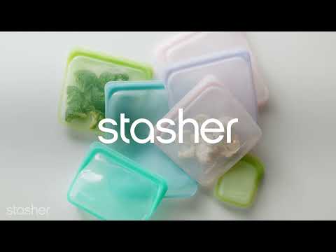 Stasher: A Simple Switch With Big Impact