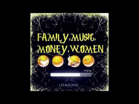 Lil Taiquan- Family,Music,Money,Women (Exclusive) [produced by MayDay Ent]