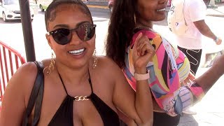 Cancun Jumpoff Meet and Greet 2019