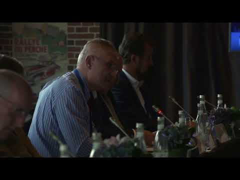 WPC2017 Parallel Workshop 1 - Daniel Daianu