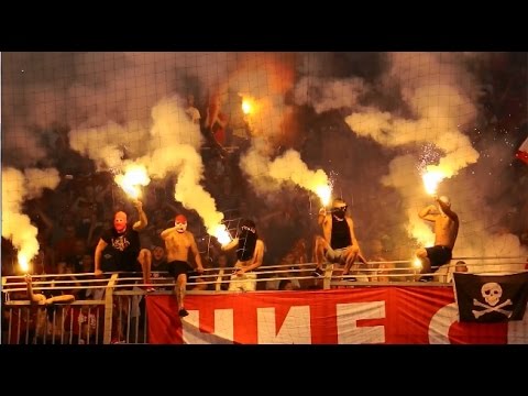 WE ARE CSKA: Верея - ЦСКА /06.08/