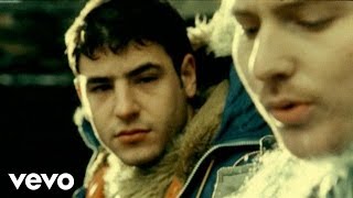 Turin Brakes - The Door