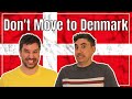 Do NOT Move to Denmark! | 9 Reasons Why a Danish Life Isn't for You