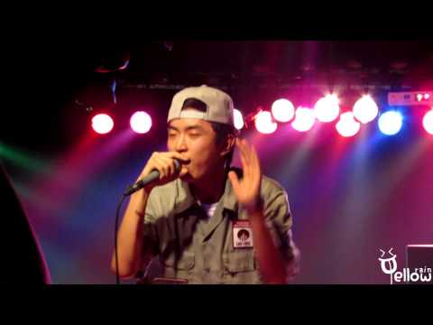 120812 Tiz Area 2 :: OLLTII - 빠순