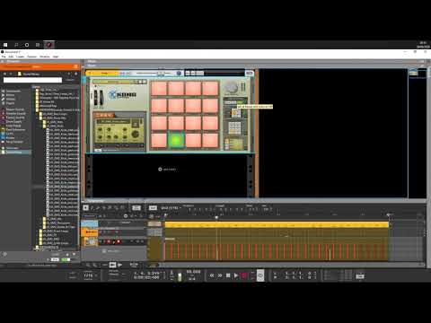 [Beatmaking] Sidechaining - Reason 11 - Axis ATK