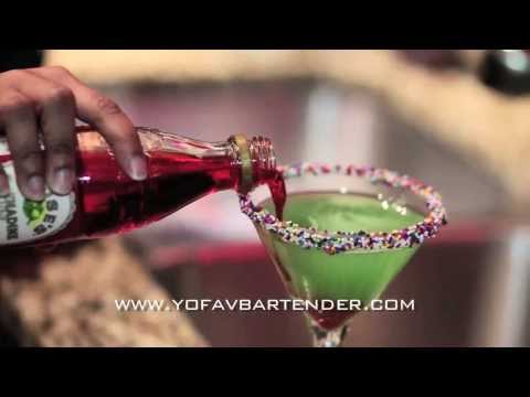 Yofavbartender