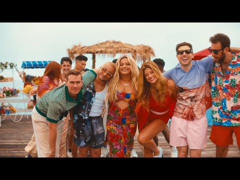 Loud Luxury & Two Friends - If Only I Video