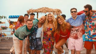 Musik-Video-Miniaturansicht zu If Only I Songtext von Loud Luxury & Two Friends & Bebe Rexha