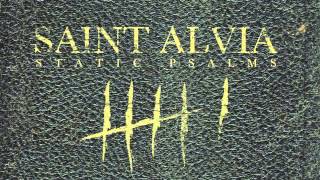 SAINT ALVIA - Define Me ( Album Version )