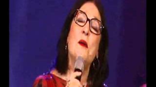 Nana Mouskouri - Cu Cu Rru Cu Cu Paloma   - In Live 2006 -.avi