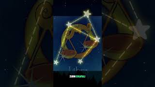 5 Fascinating Facts About the Libra Constellation! ⚖️