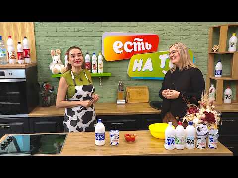 27.02.2026 ЕСТЬ на ТМ! Жанна Вильховская — преподаватель Детской школы искусств