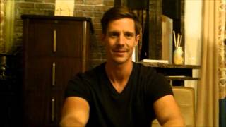 Jason Dohring parle du possible triangle Klaus/Cami/Will pour TV Fanatic