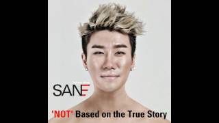 San E - Break Up Dinner ft.Sanchez (Instrumental)