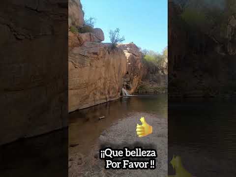 #No te pierdas de conocer este lugar