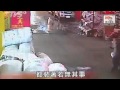 (Mad World remixed)Chinese girl ruthlessly run ...