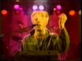 A Flock Of Seagulls  The Fall-Brixton (Live) - 1983