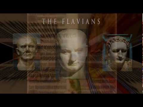 The Roman Conspiracy to Invent Jesus - Caesar's Messiah theatrical Trailer