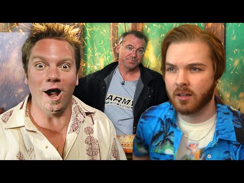 Monster House Is a Home Renovation Nightmare