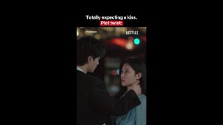 Download lagu Let me give you a kiss... Just kidding! #SongKang #KimYoujung #MyDemon #Netflix mp3