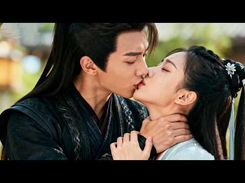 Framed for His Family’s Death, He Grabs My Throat—I Kiss Him: “Then Kill Me.”