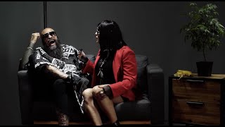 PAMELA CHUP CARTEL DE SANTA #FIESTADIAMANTE