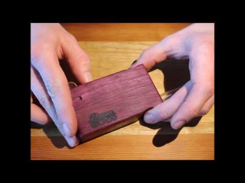 Dobby Dreamwood Deutsch