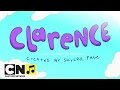 Clarence ♫ Themaliedje ♫ Cartoon Network