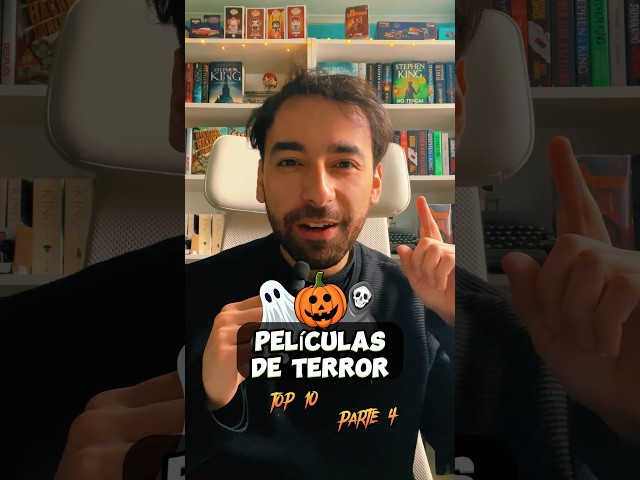 Vídeo relacionado con Cine Underground, Cine Independiente, Halloween De Terror Sudadera