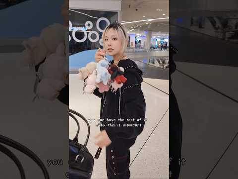 tfw your labubu trinkets are more important #labubu #popmart #fashioninspo #animecosplay #y2k