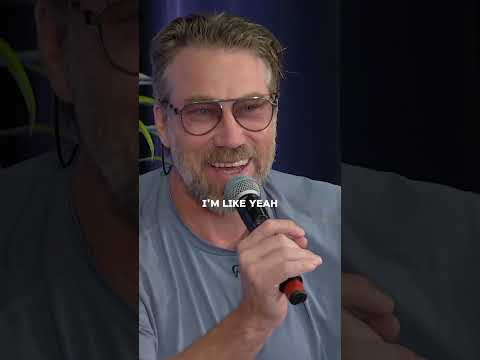 🥊 Peter Forsberg’s Wild First Encounter with Tie Domi! | Sport Card Expo