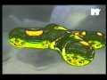 MTV Animation Ad - Love Instra-Mental (Out Here)
