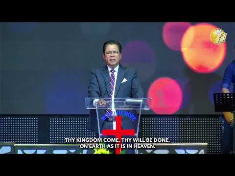 8AM SUNDAY SERVICE LIVE (03/19/2023)