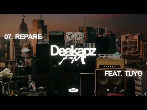 Video thumbnail for Repare