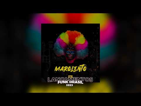 Puterrier ft. Borges - Marolento