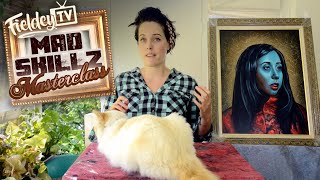 Beginners color theory and tips for buying paints | MSM 8