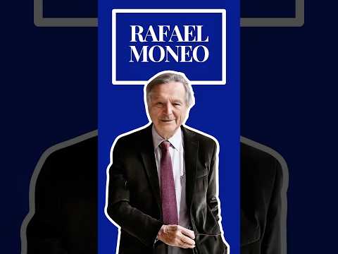 Rafael Moneo firma la ampliación del Museo Nacional de Arte Romano de Mérida 40 años después