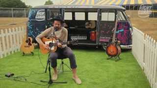 Thomas Dybdahl - But We Did - exclusively for OFF GUARD GIGS - Latitude 2013