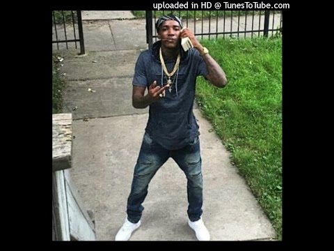 Lil Mister x Issue (2k17)