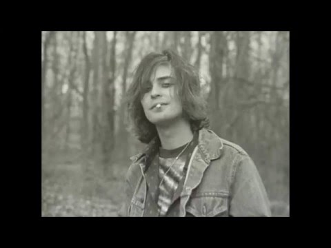 Born To Run video